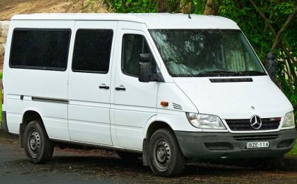 Sprinter 4